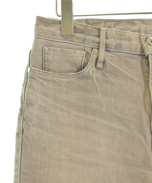 upper hights ยีนส์