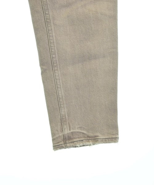 upper hights ยีนส์