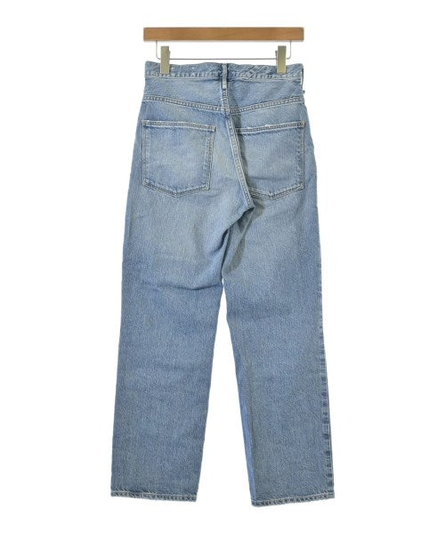 upper hights ยีนส์