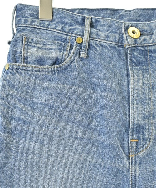 upper hights ยีนส์