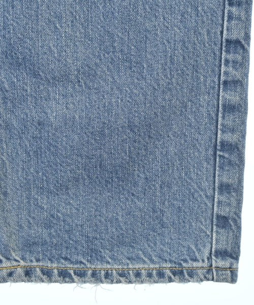 upper hights ยีนส์