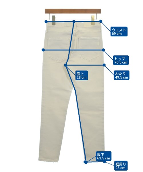 upper hights กางเกง อื่น
