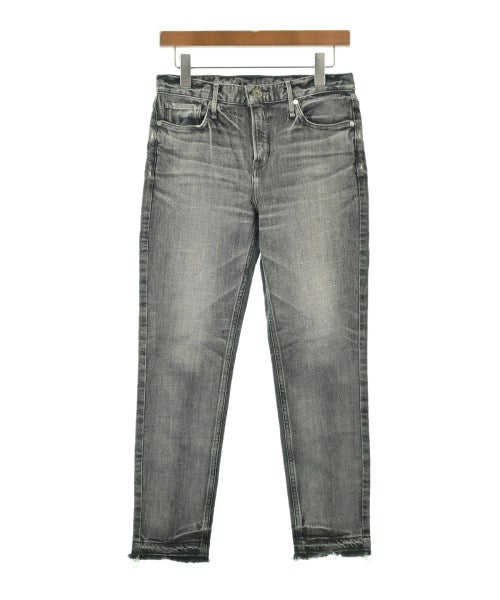 upper hights ยีนส์