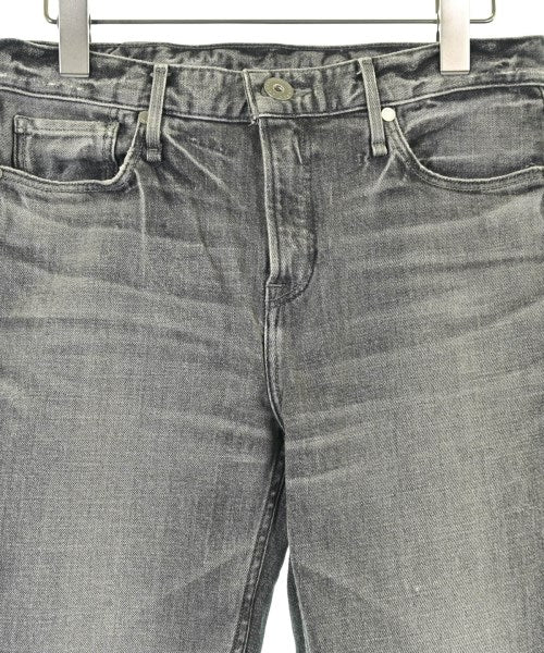 upper hights ยีนส์