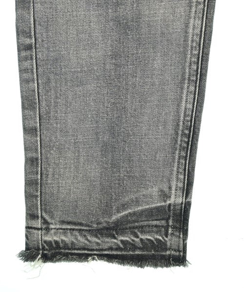 upper hights ยีนส์