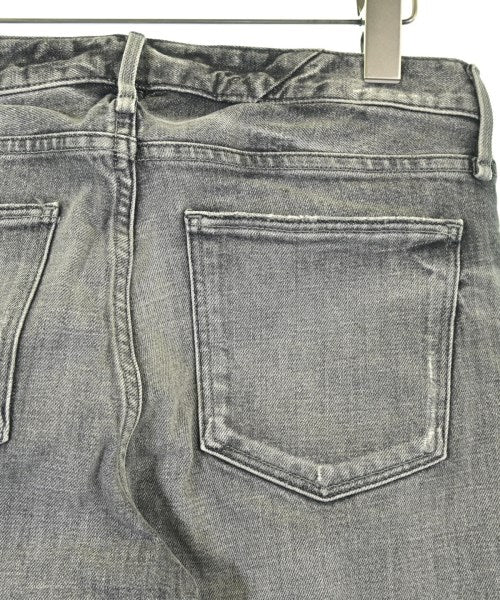 upper hights ยีนส์