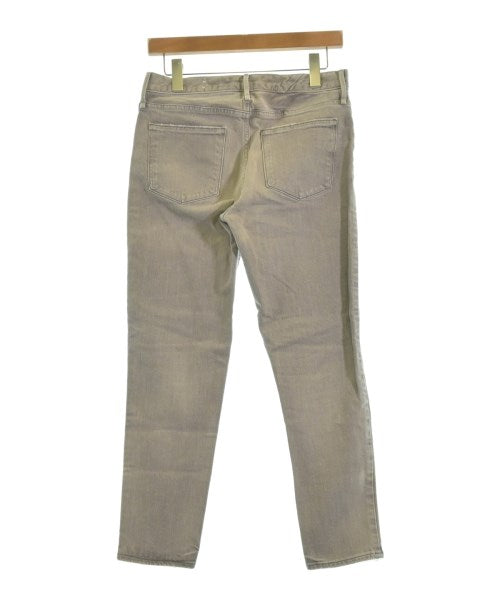 upper hights ยีนส์