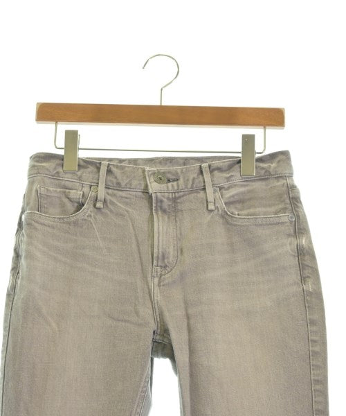 upper hights ยีนส์