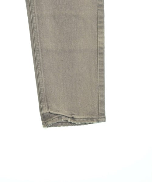 upper hights ยีนส์