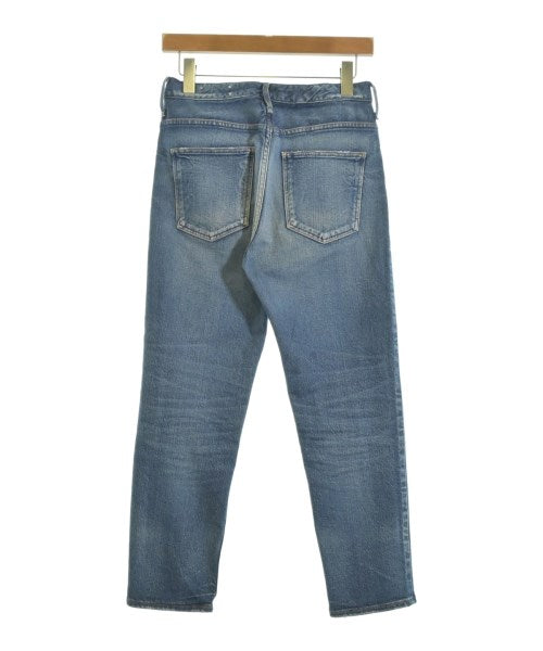 upper hights ยีนส์