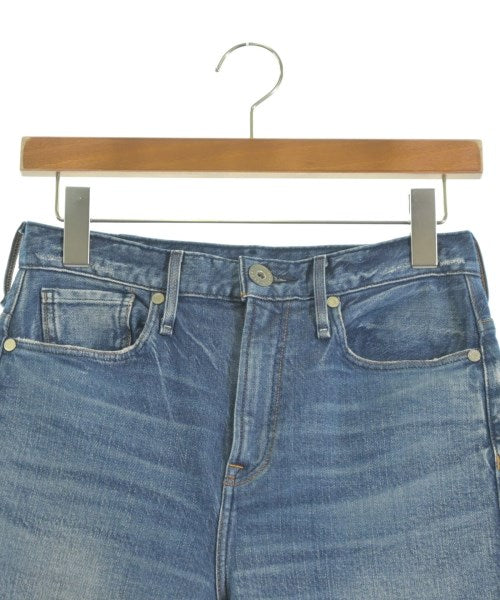 upper hights ยีนส์