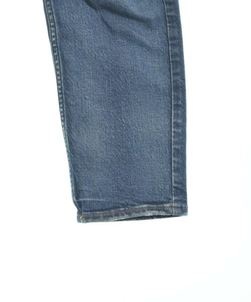 upper hights ยีนส์