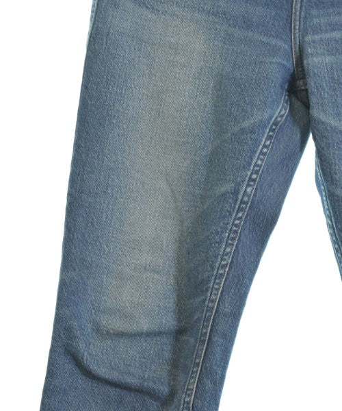 upper hights ยีนส์