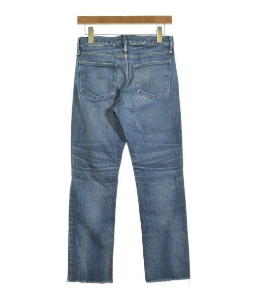 upper hights ยีนส์