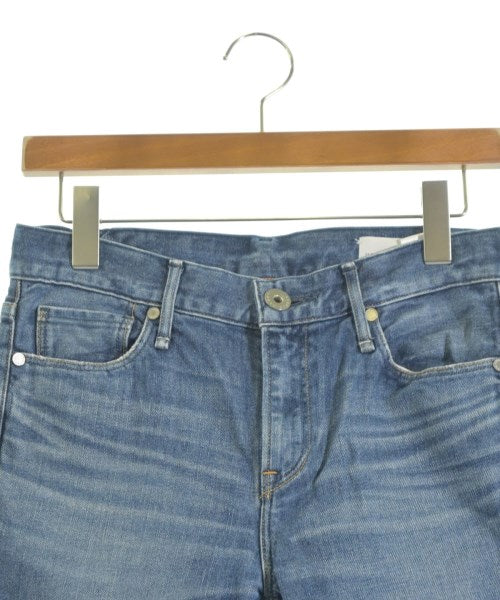 upper hights ยีนส์