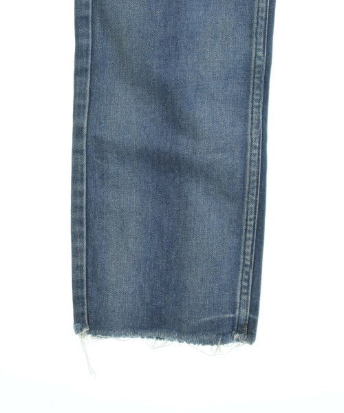 upper hights ยีนส์