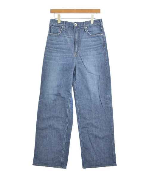 upper hights ยีนส์