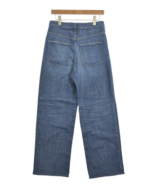 upper hights ยีนส์