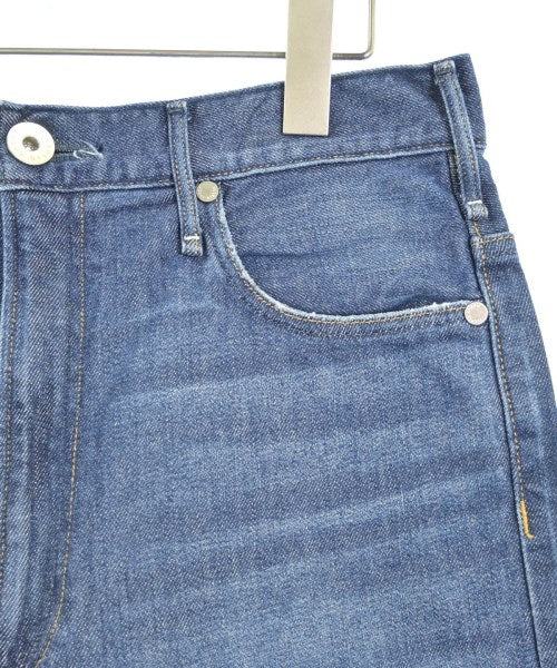 upper hights ยีนส์