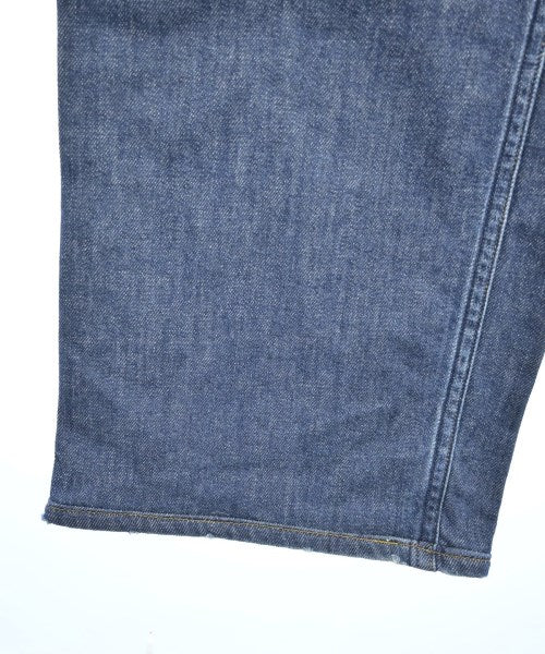 upper hights ยีนส์