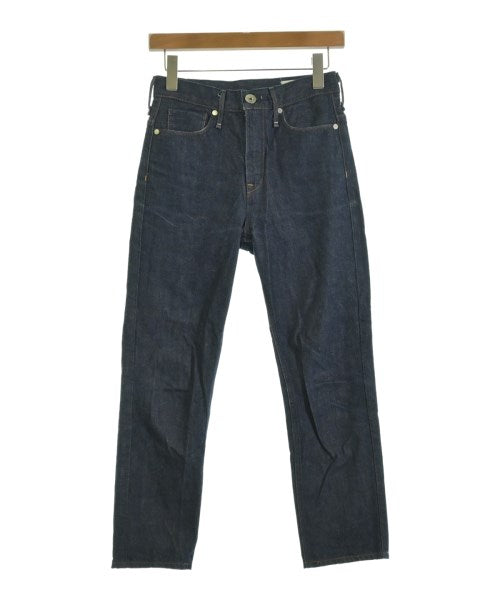 upper hights ยีนส์