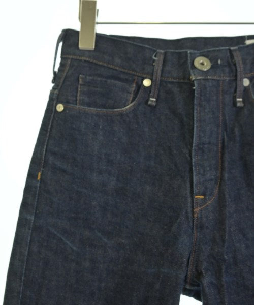 upper hights ยีนส์