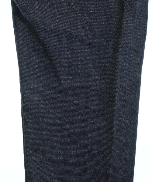 upper hights ยีนส์