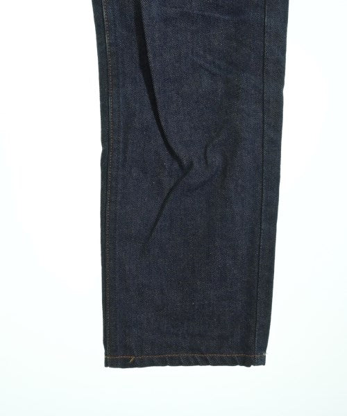 upper hights ยีนส์