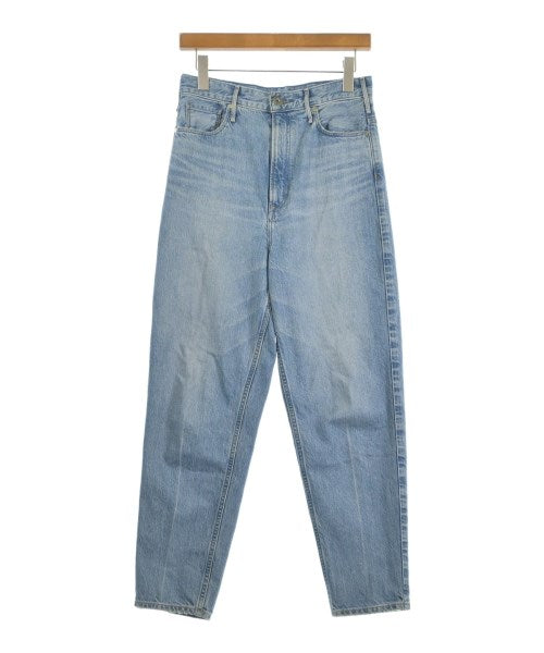 upper hights ยีนส์