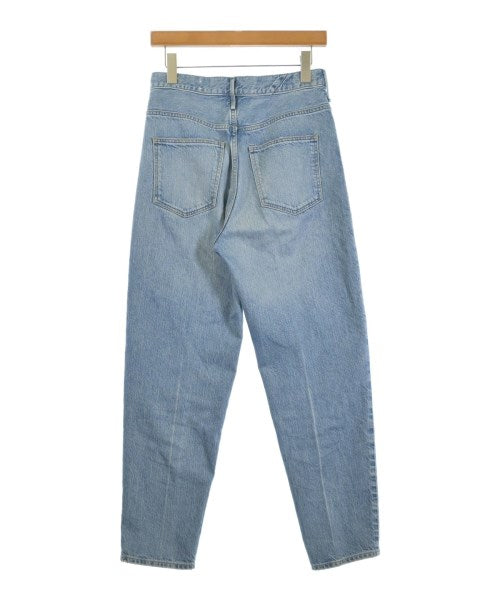 upper hights ยีนส์