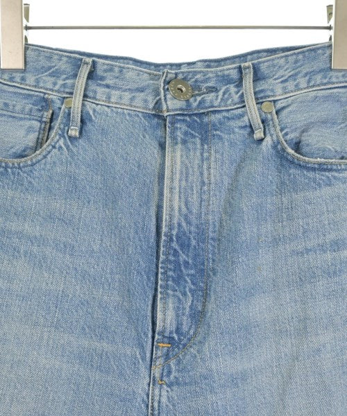 upper hights ยีนส์