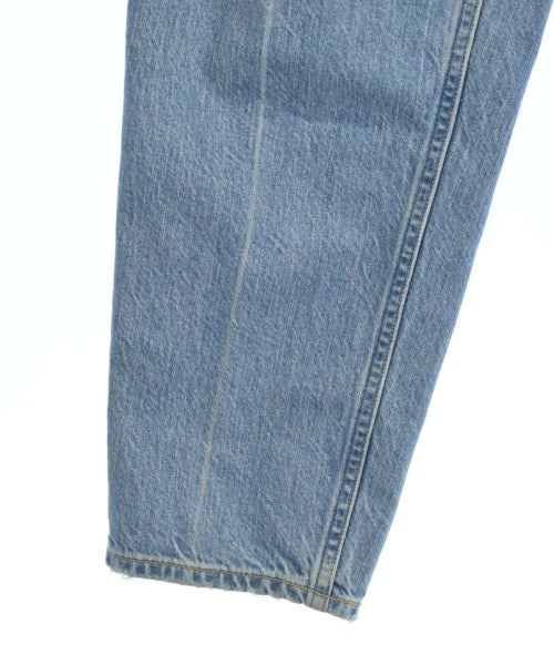 upper hights ยีนส์