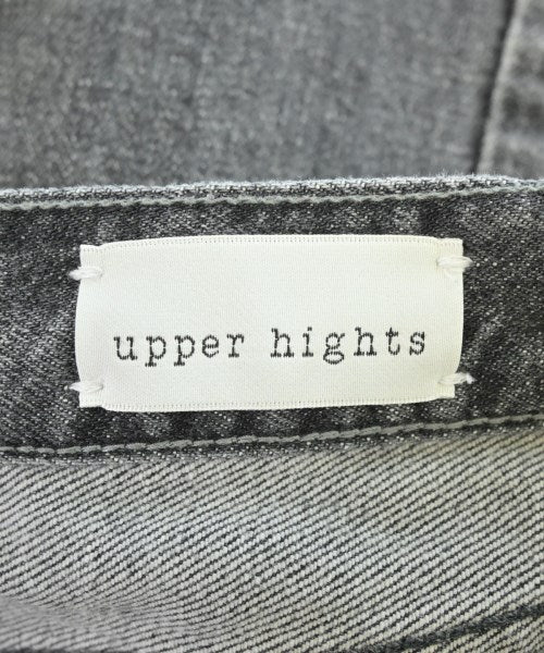 upper hights ยีนส์