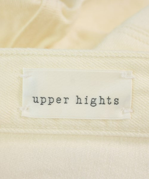 upper hights กางเกง อื่น