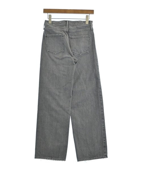 upper hights ยีนส์