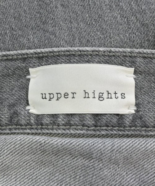 upper hights ยีนส์