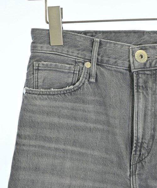 upper hights ยีนส์