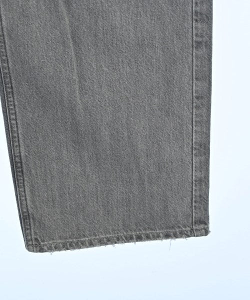 upper hights ยีนส์