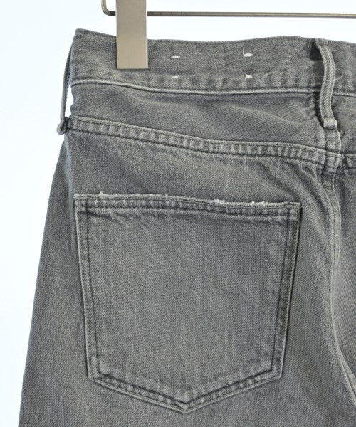 upper hights ยีนส์