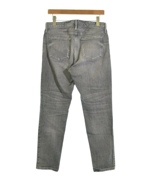 upper hights ยีนส์