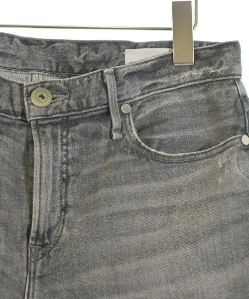 upper hights ยีนส์