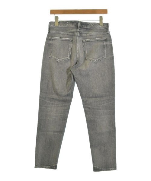 upper hights ยีนส์