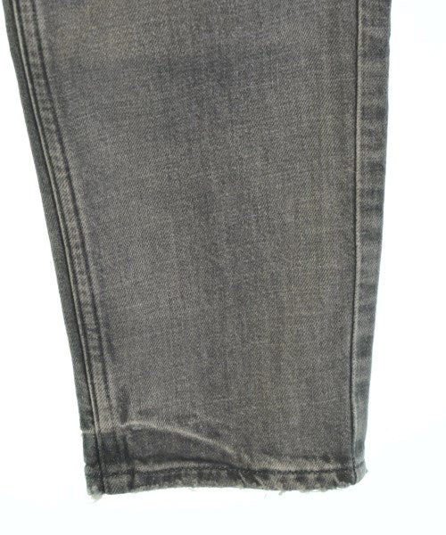 upper hights ยีนส์