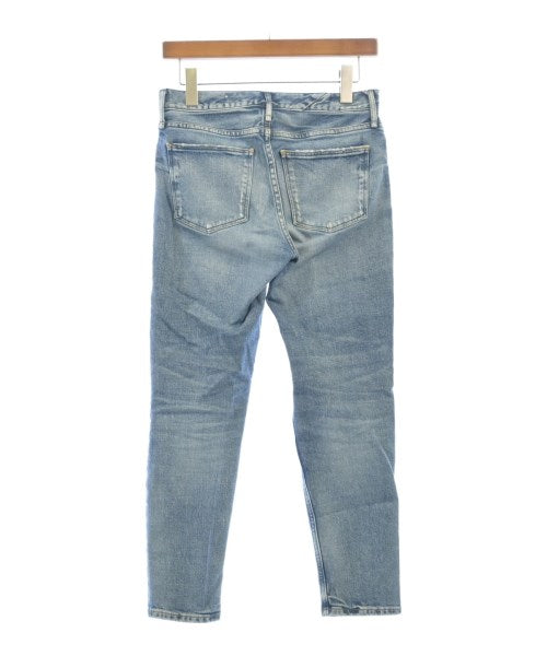 upper hights ยีนส์