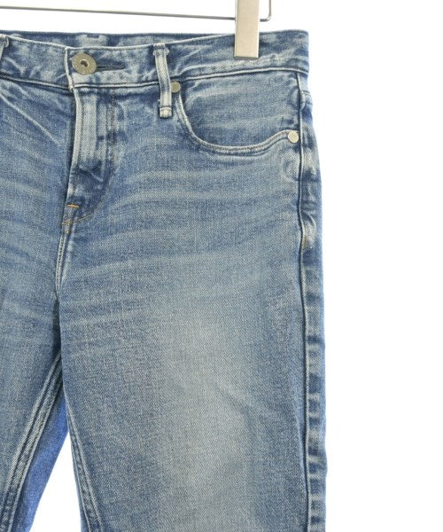 upper hights ยีนส์