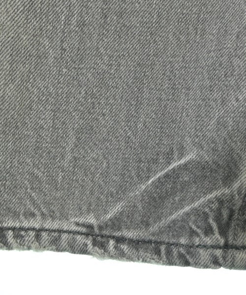 upper hights ยีนส์