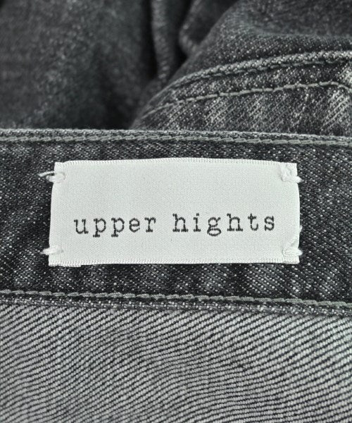 upper hights ยีนส์