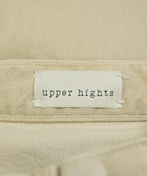 upper hights ยีนส์