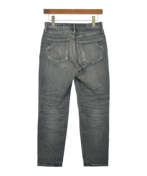 upper hights ยีนส์