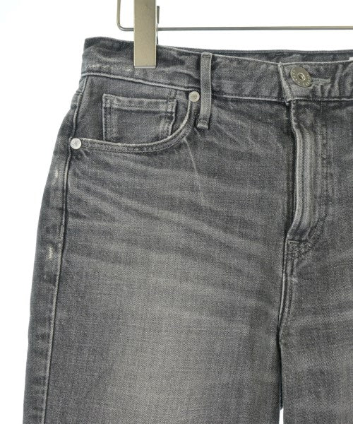 upper hights ยีนส์